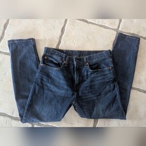 Men's Levi's Denim Jeans 30L
